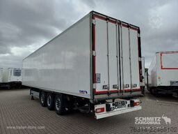 Schmitz Cargobull Tiefkühler Standard Doppelstock