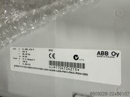 ABB Industrial Air Handling Unit