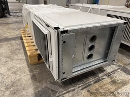 ABB Industrial Air Handling Unit