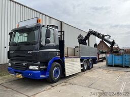 DAF CF 85.360