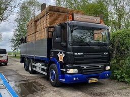 DAF CF 85.360
