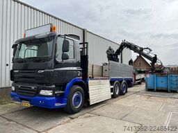 DAF CF 85.360