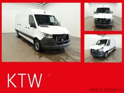 Mercedes-Benz Sprinter 317 Maxi,Automatik,Kamera,Klima,MBUX