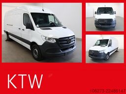 Mercedes-Benz Sprinter 317 Maxi,Automatik,Kamera,Klima,MBUX