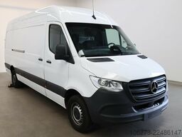 Mercedes-Benz Sprinter 317 Maxi,Automatik,Kamera,Klima,MBUX