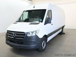 Mercedes-Benz Sprinter 317 Maxi,Automatik,Kamera,Klima,MBUX