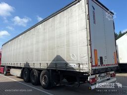 Schmitz Cargobull Curtainsider Standard