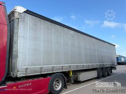 Schmitz Cargobull Curtainsider Standard