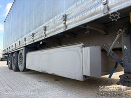 Schmitz Cargobull Curtainsider Standard