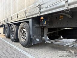 Schmitz Cargobull Curtainsider Standard