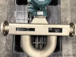 Yokogawa ROTAMASS Supreme