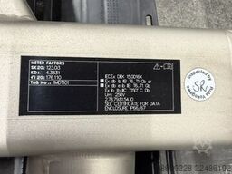 Yokogawa ROTAMASS Supreme