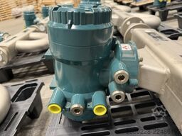 Yokogawa ROTAMASS Supreme