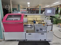 Gildemeister NEF 320