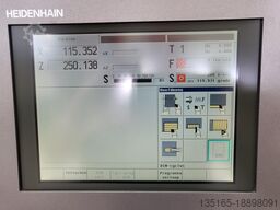 Gildemeister NEF 320