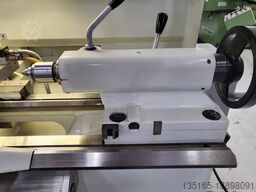 Gildemeister NEF 320