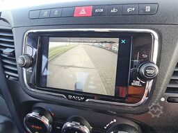 IVECO DAILY 35C18 3.0Ltr 180Pk