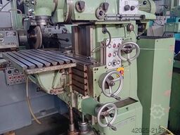 KORRADI , Deckel UW 2 ,