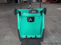 Mitsubishi PBV20N3
