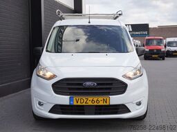 Ford Transit Connect 1.5 EcoBlue 100PK EURO 6 Airco ...