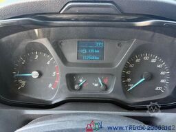 Ford Transit 350 2.2 TDCI DoKa 7 Sitze Klima AHK 2,7t