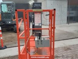 Skyjack SJ 12 Elektro 5,65m