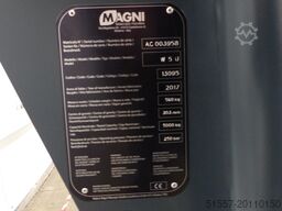 Magni Lier 5 Ton | 2022