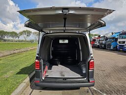 VOLKSWAGEN TRANSPORTER 2.0 TDI L2H1 Navi LED