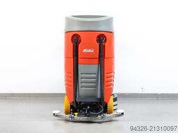 Hako Hakomatic B750 R TB750 NEW BATTERIES