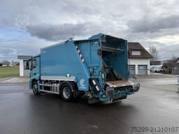 Mercedes-Benz Atego 1833 4x2 Stummer / Swiss-Vehicle