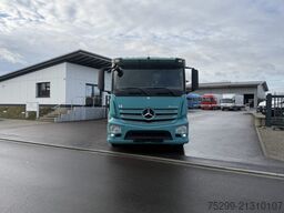 Mercedes-Benz Atego 1833 4x2 Stummer / Swiss-Vehicle