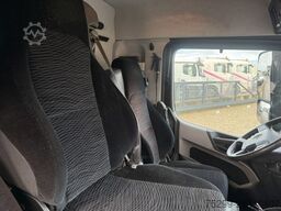 Mercedes-Benz Atego 1833 4x2 Stummer / Swiss-Vehicle