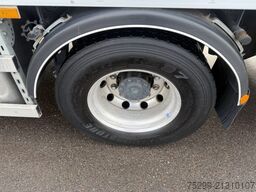 Mercedes-Benz Atego 1833 4x2 Stummer / Swiss-Vehicle