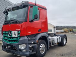 Mercedes-Benz Arocs 1851 HAD