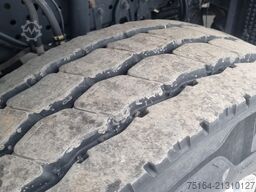 Mercedes-Benz Arocs 1851 HAD