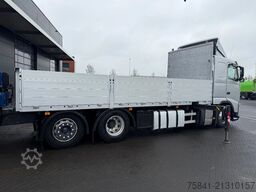 Volvo FH 420 6x2 Palfinger PK 34002 -SH E + JIB BJ 060 B