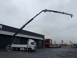 Volvo FH 420 6x2 Palfinger PK 34002 -SH E + JIB BJ 060 B
