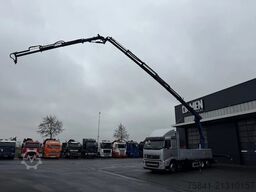 Volvo FH 420 6x2 Palfinger PK 34002 -SH E + JIB BJ 060 B