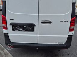 Mercedes-Benz VITO 116 CDI