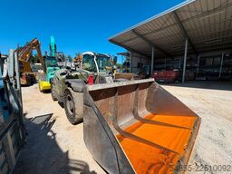 LIEBHERR T55