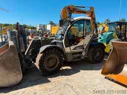 LIEBHERR T55