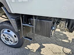 Fuso Canter 6C18 Doka 4x4