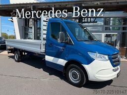 Mercedes-Benz Sprinter 317 CDI 4325 Pritsche Klima Navi