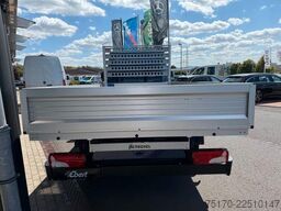 Mercedes-Benz Sprinter 317 CDI 4325 Pritsche Klima Navi