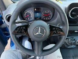 Mercedes-Benz Sprinter 317 CDI 4325 Pritsche Klima Navi