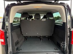 Mercedes-Benz Vito 116 CDI 9G Tourer Extral AHK2,5to 2xKlima