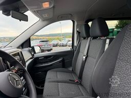 Mercedes-Benz Vito 116 CDI 9G Tourer Extral AHK2,5to 2xKlima