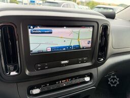 Mercedes-Benz Vito 116 CDI 9G Tourer Extral AHK2,5to 2xKlima