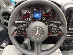 Mercedes-Benz Vito 116 CDI 9G Tourer Extral AHK2,5to 2xKlima