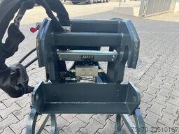 Magni hydraulischer Teleskopausleger JT 2500 I / DEMO